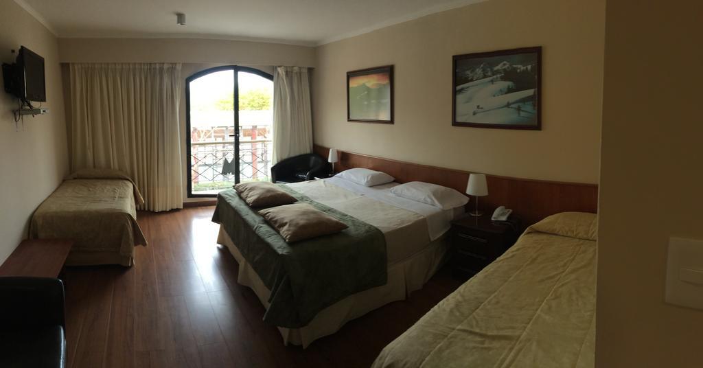 Hotel MAXIM Trinidad Zimmer foto