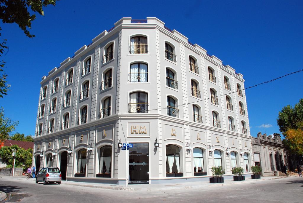 Hotel MAXIM Trinidad Exterior foto