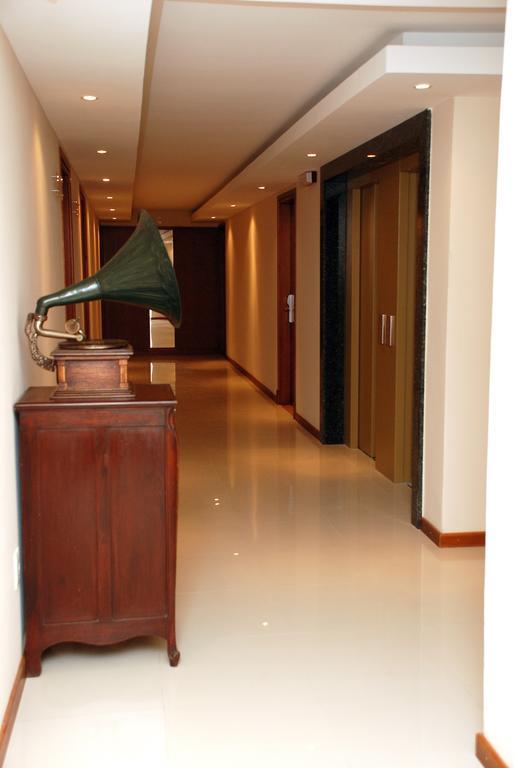 Hotel MAXIM Trinidad Exterior foto